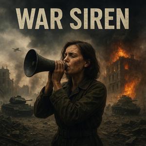 War Siren (World War 3)