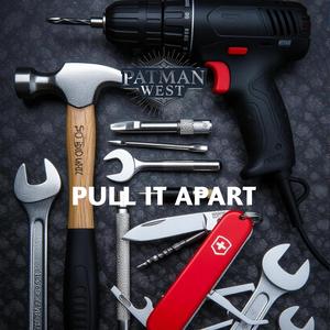 Pull it apart