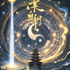 鸿蒙问-猴子