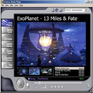 ExoPlanet