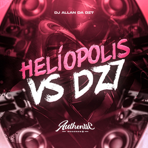 Helíopolis Vs Dz7