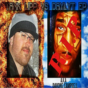 Daylyt Diss: 100 Rounds Diss