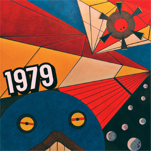 1979 (feat. Matt Nichols)