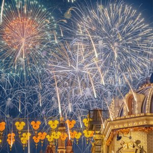 打上花火（塑料日语版）