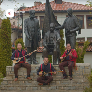 Deshmorit Alush Kryeziu