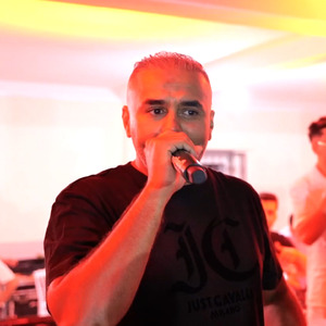 Shab Lbaroud (Live)
