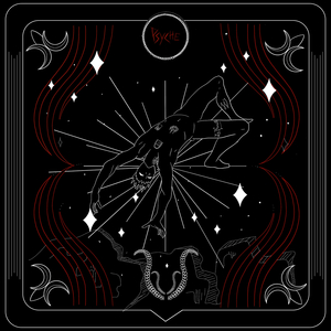 Psyche (Proemio) XIII