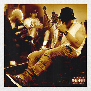 New York City (feat. REVE & Eplay)