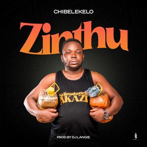 Zinthu