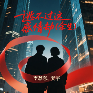 逃不过这感情劫（余生）