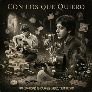 Aromas (feat. Roque Carbajo) (1986)