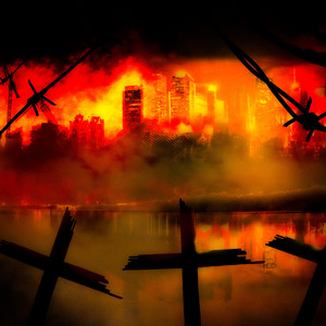 Потерянный мир