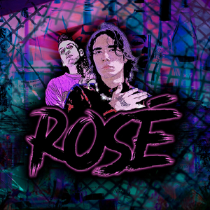 Rosé (feat. Money A$ap)
