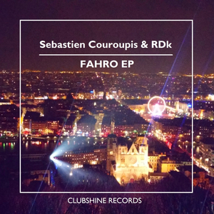 Fahro (Original Mix)