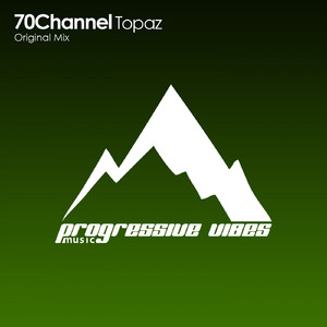 Topaz (Original Mix)