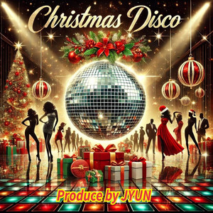 Yuletide Disco Delight
