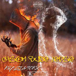 Časom bude lepšie (feat. T0KX)