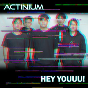 HEY YOUUU!