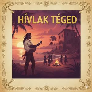 Hívlak Téged
