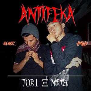 Antifeka (feat. Niriel)