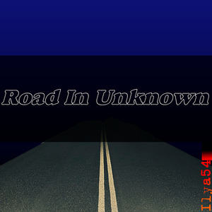 Road in Unknown