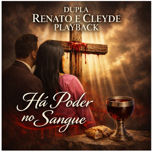 Há Poder no Sangue (playback)