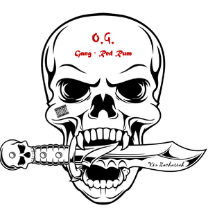 Red Rum-O.G.(Hommage)