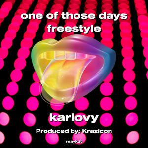 one of those days freestyle