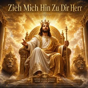 Romanegila (Zieh Mich Hin Zu Dir Herr)