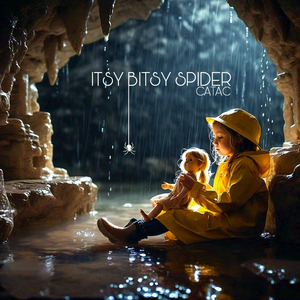 Itsy Bitsy Spider