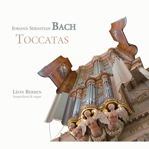 Toccata, Adagio and Fugue in C Major, BWV 564: III. Fugue