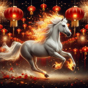 Taon ng Apoy na Kabayo (Extended Version)