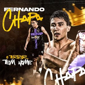 Fernando Chapa o Terror Tem Nome