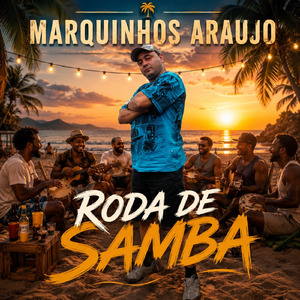 RODA DE SAMBA