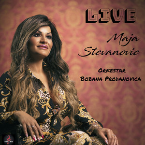 Sreco moja (Live 2018)