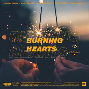 Burning Hearts