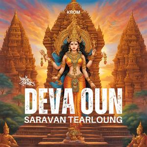 Saravan Tearloung (feat. Deva Oun) (Instrumental)
