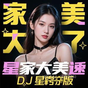 谁家大美人 (DJ星溯版)