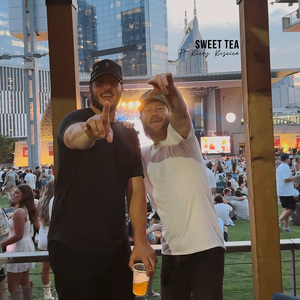 Sweet Tea