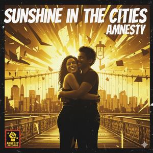 Sunshine in the Cities