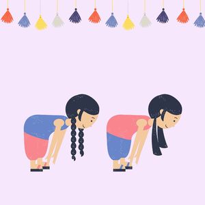 微妙的安抚宝宝心情