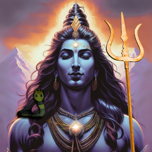 Shiva Dhyaan Mantra