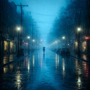 Silent Ocean of Dreams