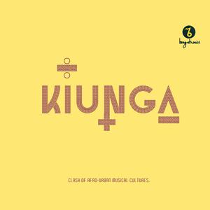 Ethiopic (feat. HadinQo & Michel Ongaro)