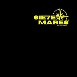 SIE7E MARES