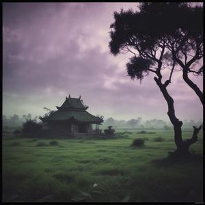 Horror Movie Music 9 by @endikkoeswoyo