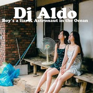 Boy's a Liar X Astronaut in the Ocean Sfx