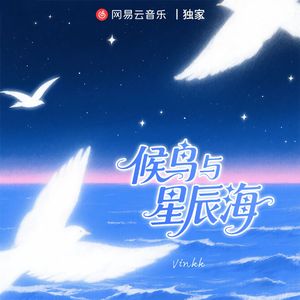 候鸟与星辰海