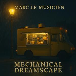 Mechanical Dreamscape Part Two