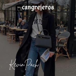 Cangrejeros